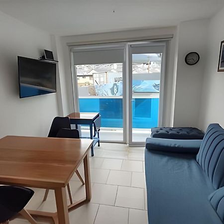 Aunaisin - Marinas I Ushuaia Kültér fotó