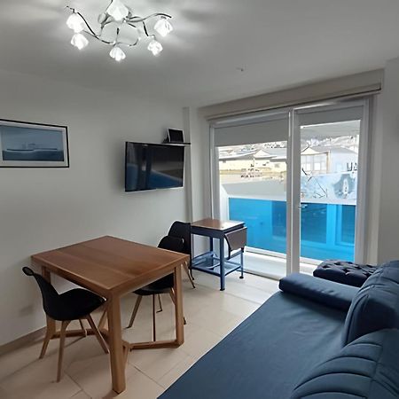 Aunaisin - Marinas I Ushuaia Kültér fotó